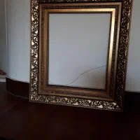 قاب عکس و قاب فرش دو منظوره