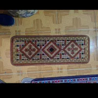 گلیم تراکم ۷۰۰ واقعی برای پله و آشپزخانه|گلیم، جاجیم، گبه|کاشان, کوی اداره گاز|دیوار