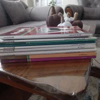 کتاب های آموزشی پرش و ماجرای ۲۰|کتاب و مجله آموزشی|شیروان (خراسان), |دیوار
