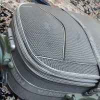 چمدان مسافرتی