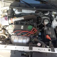 ساینا اس ۸۵گانه|خودرو سواری و وانت|مشهد, طرق|دیوار