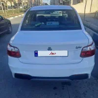 سایناs مدل1401|خودرو سواری و وانت|اسلام‌شهر, شهرک واوان|دیوار