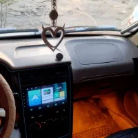 ۴۰۵slx|خودرو سواری و وانت|قهدریجان, |دیوار