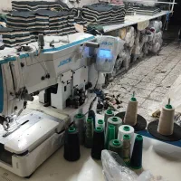 چرخ مادگی تک پدال در حد