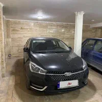 آریزو ۵ توربو مدل ۱۴۰۲|خودرو سواری و وانت|خرم‌آباد, |دیوار