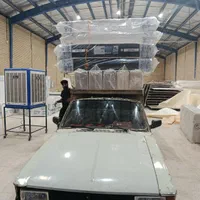 تخت خواب تشک باکس هتلی اقساطی با چک