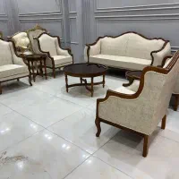 مبل ماهانpمبلمان ماندانا Dd|حراج|برازجان, |دیوار