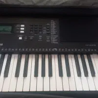 پیانو و کیبورد یاماها PSR E373|پیانو، کیبورد، آکاردئون|اندیشه, اندیشه فاز ۱|دیوار