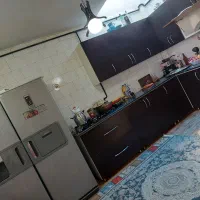 فروش ملک مسکونی ۱۲۵متر +بهارخواب+پارکینگ|فروش آپارتمان|آباده, |دیوار