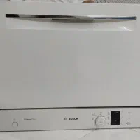 فروش ماشین ظرفشویی بوش