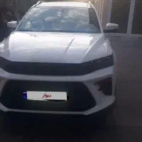 سواری کی ام سی a5  صفر کیلومتر|خودرو سواری و وانت|شهریار, شهرک وائین|دیوار