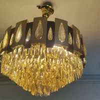 لوستر خورشیدی