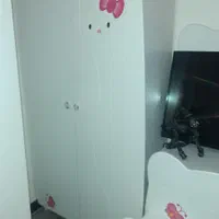 سرویس خواب بچه|تخت و صندلی بچه|کرج, برغان|دیوار