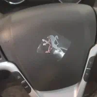 پژو ۲۰۷ اتوماتیک صفر