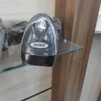 ‌فیش پرینتر حرارتی ۸ سانت/بارکدخوان/لیبل زن