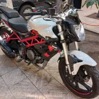 موتور بنللی