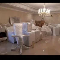 باربری آرین بارحمل لوازم منزل ایسوزو مسقف شهرستان|خدمات حمل و نقل|مشهد, رضاشهر|دیوار