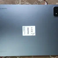 تبلت شیائومی ردمی پد 6 اس پرو|تبلت|شیراز, میرزاکوچک خان|دیوار