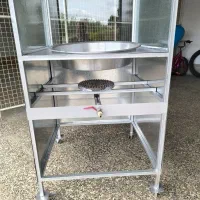 فر گازی جغوربغور|کافی‌شاپ و رستوران|رشت, کوی مهر|دیوار