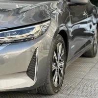 نیسان سیلفی مکس ادیشن نامی خودرو|خودرو سواری و وانت|تهران, شهرک آزمایش|دیوار