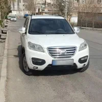 لیفان x60 مدل ۹۵