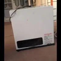 بخاری ژاپنی۴هزاروهفت