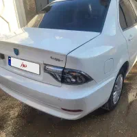 سمند سورن پلاس xu7p