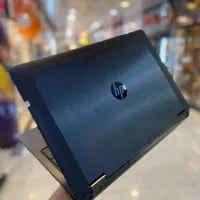 لپتاپ Hp Zbook G2 گرافیکدار فلزی|رایانه همراه|تهران, مهران|دیوار