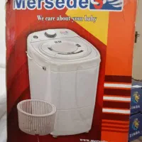 ۱ عدد مینی واش مدلW160|ماشین لباسشویی و خشک‌کن لباس|اهواز, پردیس دو|دیوار