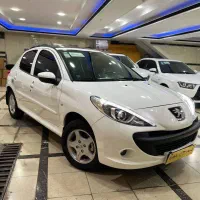 207 پانا مدل 1404 - نقد و اقساط با تحویل فوری|خودرو سواری و وانت|تهران, سهروردی|دیوار