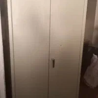 کمد اداری فلزی