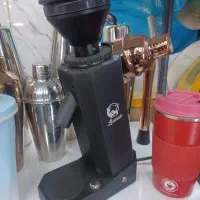 آسیاب قهوه لواک