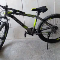 دوچرخه VICTOR سایز ۲۶ نو