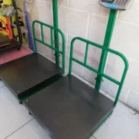 ترازو۶۰در۶۰ ضایعات دام کارگاه