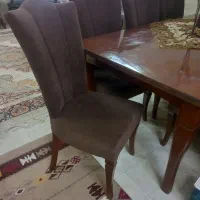 میزناهارخوری|میز و صندلی غذاخوری|قائم‌شهر, |دیوار