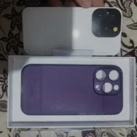 قاب آیفون 14پرو نو|لوازم جانبی موبایل و تبلت|نظرآباد, نظرآباد|دیوار