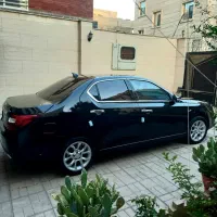 دنا پلاس اتوماتیک آپشنال