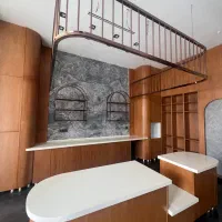 پیش فروش نارنجستان ۶
