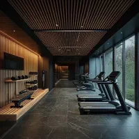 ولنجک ۴۲۰ متر مدرن کلید نخورده / فول فرنیش Bosch|اجارهٔ آپارتمان|تهران, ولنجک|دیوار