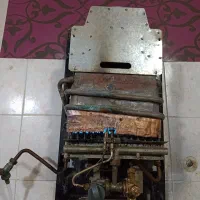 آبگرمکن دیواری خراب بالاترین قیمت همدان برمیدارم