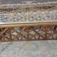 فرش ۶متری و تخت سنتی|فرش|ری, ولی آباد|دیوار