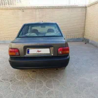 پراید صبا مدل 90