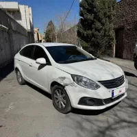 جک j4 مدل ۱۴۰۰|خودرو سواری و وانت|اصفهان, مرداویج|دیوار