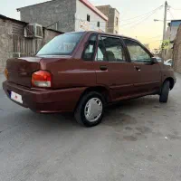 پراید|خودرو سواری و وانت|یزد, |دیوار