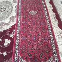 فرش دستباف