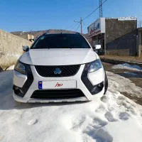 کوییک GXRL|خودرو سواری و وانت|بجنورد, |دیوار