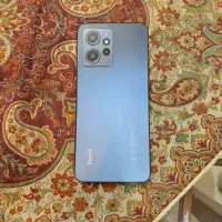 کوشی موبایل ردمی نوت ۱۲ 4G|موبایل|تهران, نارمک|دیوار