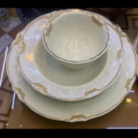 ظروف چینی اودیسه ۱۲۸پارچه