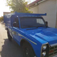 نیسان دوگانه آپشنال شرکت|خودرو سواری و وانت|محمدیه-قزوین, |دیوار