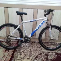 دوچرخه 26 ویوا تمام فابریک